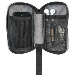 ESTUCHE PARA CABLES DIRAC